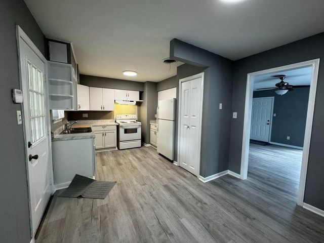 1006 Belvedere Circle E, Mobile, AL 36606