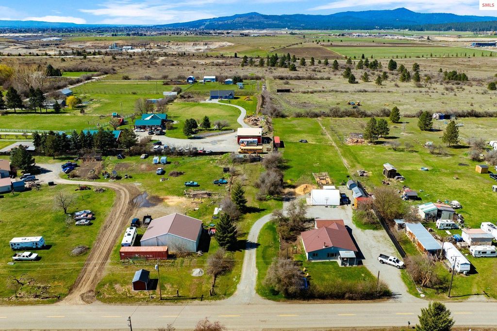 NNA N Corbin Rd, Post Falls, ID 83854 photo 10