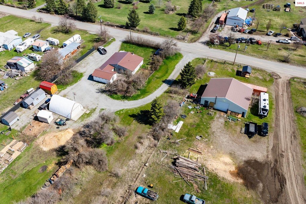 NNA N Corbin Rd, Post Falls, ID 83854 photo 11