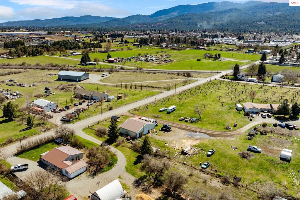 NNA N Corbin Rd, Post Falls, ID 83854 photo 12