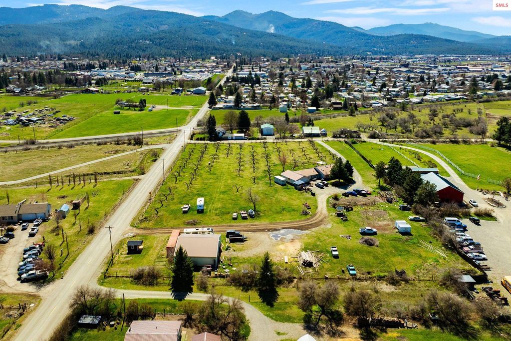NNA N Corbin Rd, Post Falls, ID 83854 photo 13