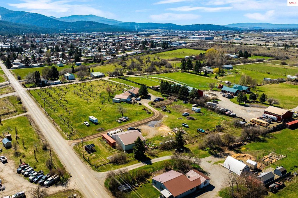 NNA N Corbin Rd, Post Falls, ID 83854 photo 14