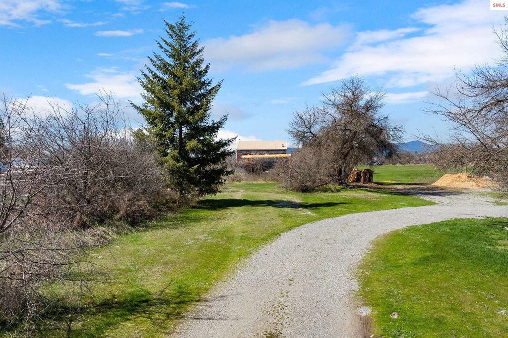 NNA N Corbin Rd, Post Falls, ID 83854 photo 4