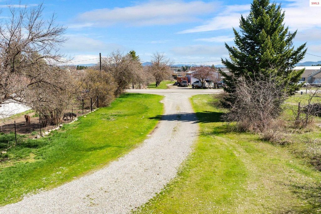 NNA N Corbin Rd, Post Falls, ID 83854 photo 5