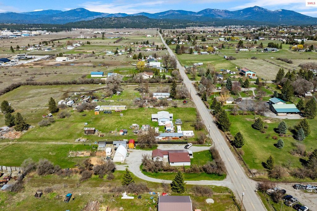 NNA N Corbin Rd, Post Falls, ID 83854 photo 6