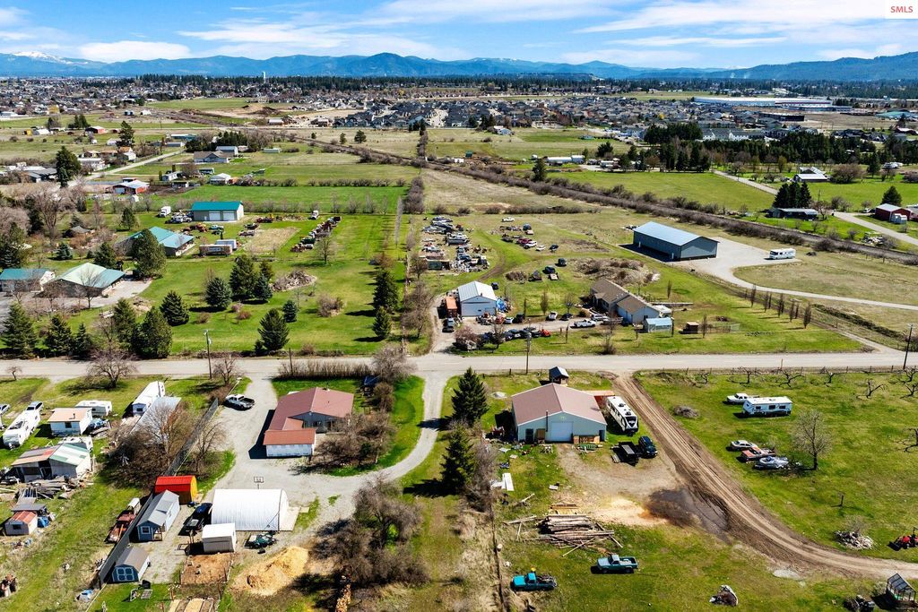 NNA N Corbin Rd, Post Falls, ID 83854 photo 7