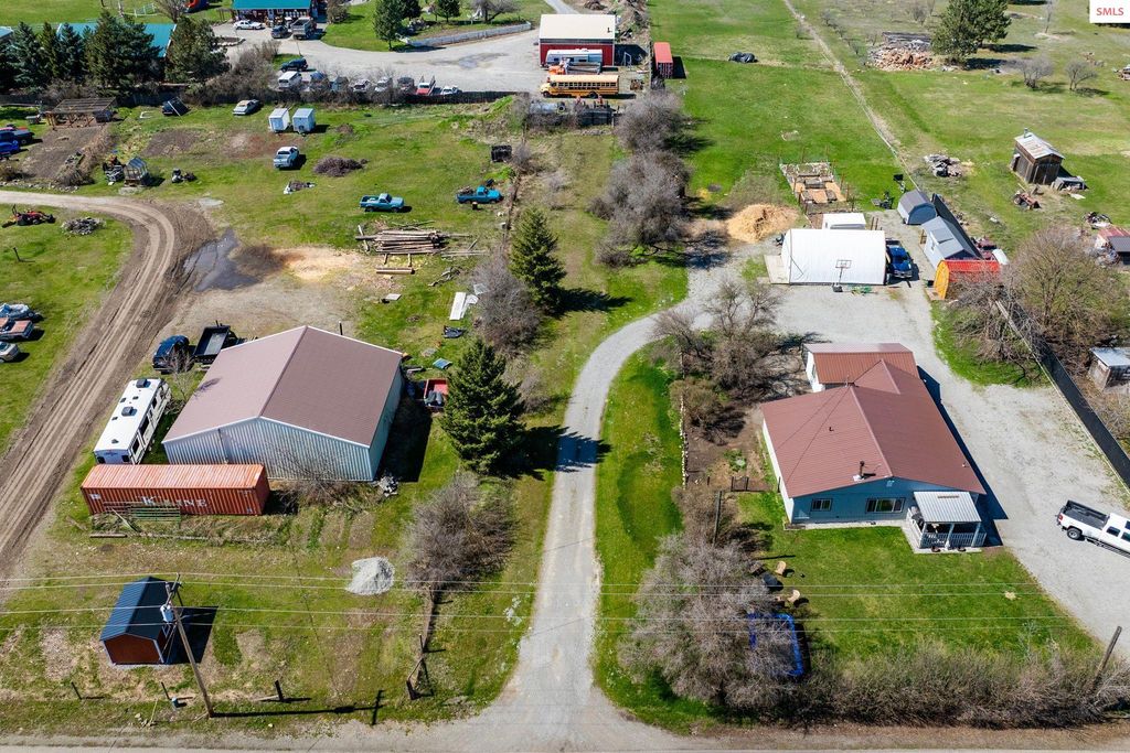 NNA N Corbin Rd, Post Falls, ID 83854 photo 9