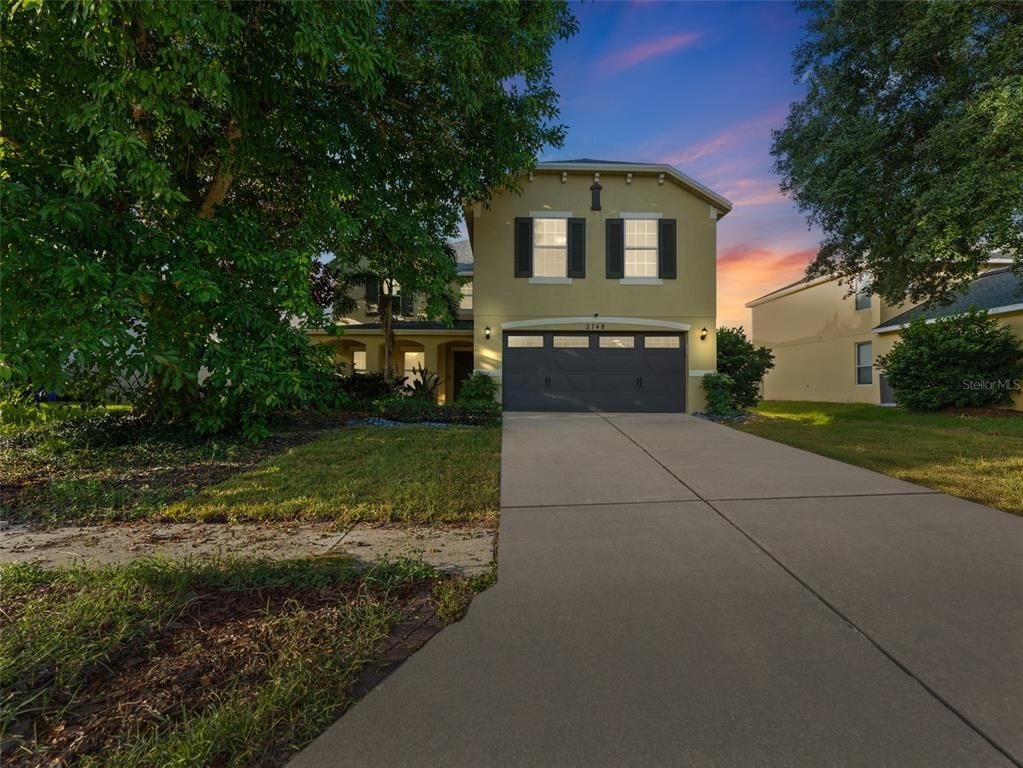 2748 PYTHAGORAS CIRCLE, Ocoee, FL 34761