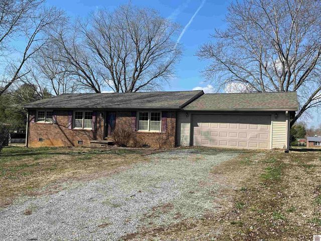 217 Briarfield Lane 11 and 33, Cadiz, KY 42211