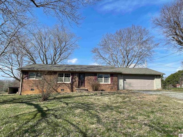 217 Briarfield Lane 11 and 33, Cadiz, KY 42211