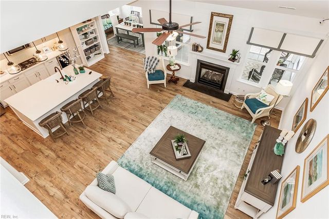 6026 Sam Callis CIR, Suffolk, VA 23435