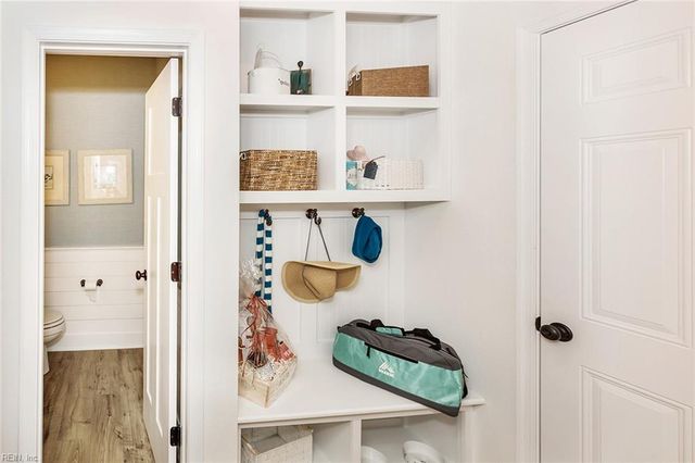 6026 Sam Callis CIR, Suffolk, VA 23435