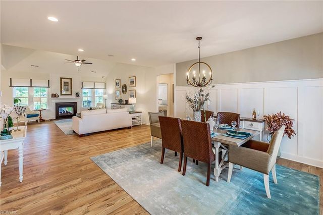 6026 Sam Callis CIR, Suffolk, VA 23435