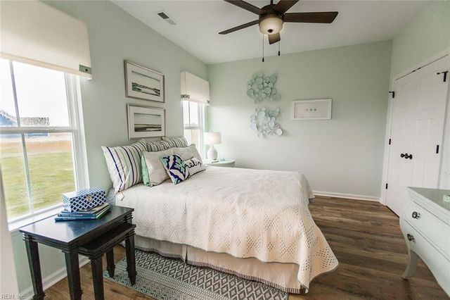 6026 Sam Callis CIR, Suffolk, VA 23435