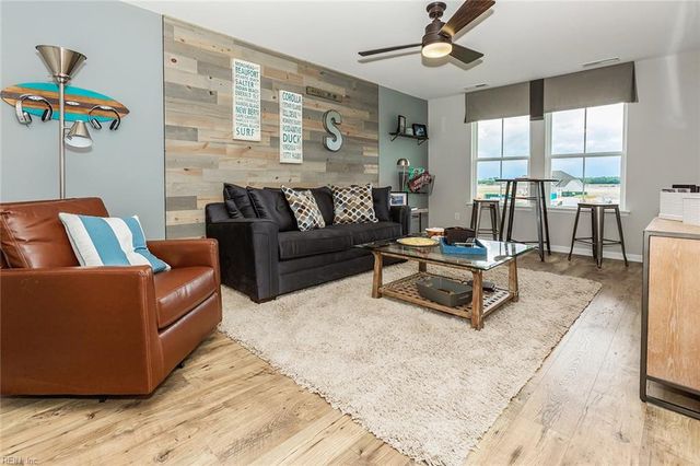 6026 Sam Callis CIR, Suffolk, VA 23435