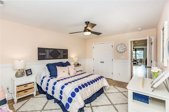 6026 Sam Callis CIR, Suffolk, VA 23435