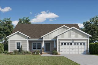 6026 Sam Callis CIR, Suffolk, VA 23435