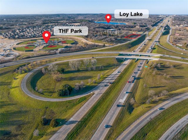 TBD Hwy 75, Denison, TX 75020