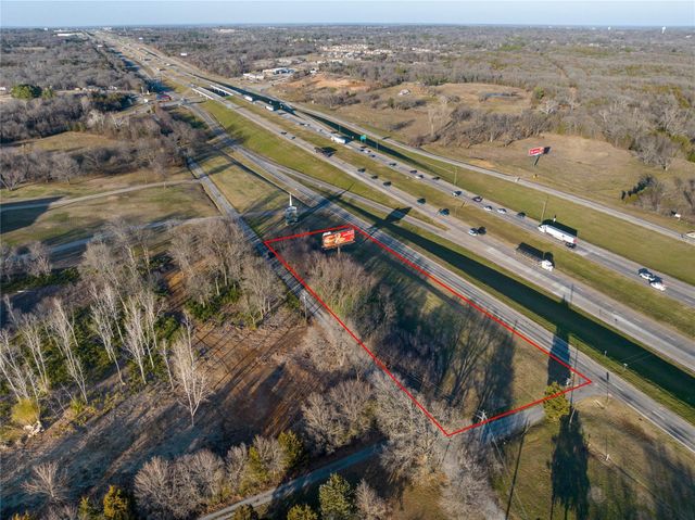 TBD Hwy 75, Denison, TX 75020