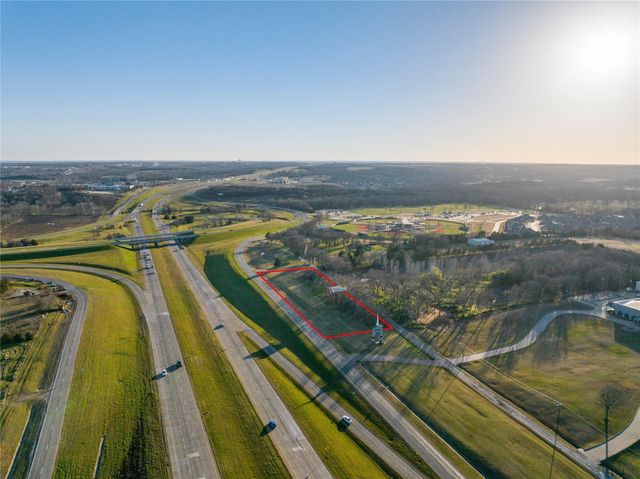 TBD Hwy 75, Denison, TX 75020