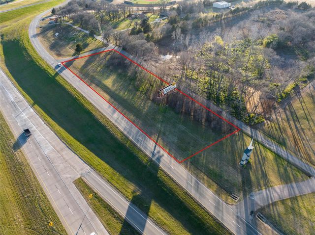 TBD Hwy 75, Denison, TX 75020