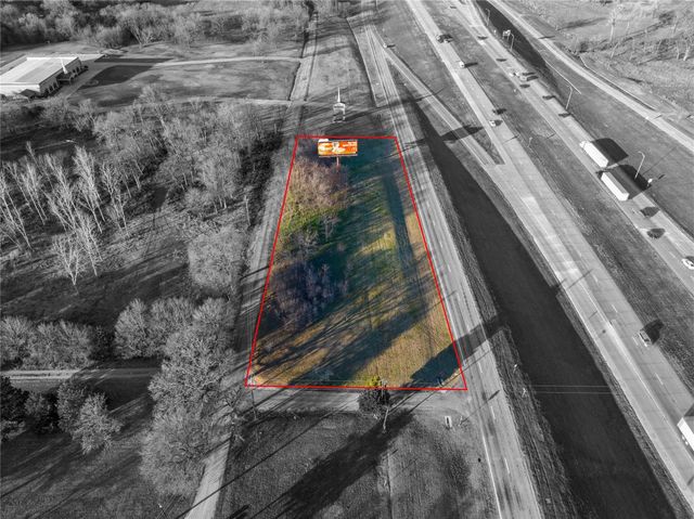 TBD Hwy 75, Denison, TX 75020