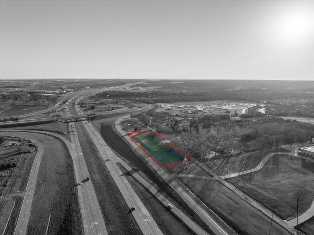 TBD Hwy 75, Denison, TX 75020