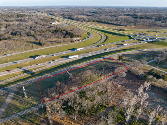 TBD Hwy 75, Denison, TX 75020