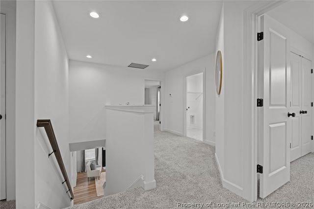 59 Virginia Pine Drive, Cameron, NC 28326