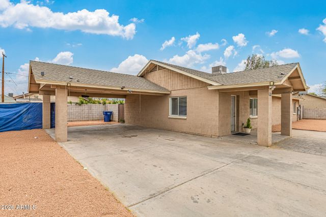 437 S CALIFORNIA Street, Chandler, AZ 85225