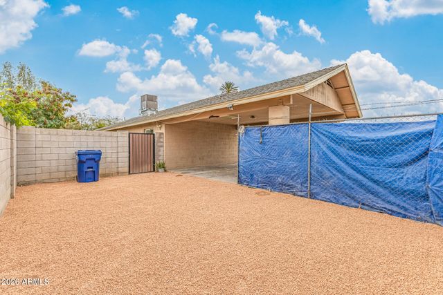 437 S CALIFORNIA Street, Chandler, AZ 85225