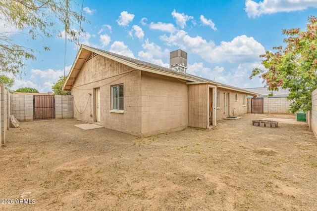 437 S CALIFORNIA Street, Chandler, AZ 85225