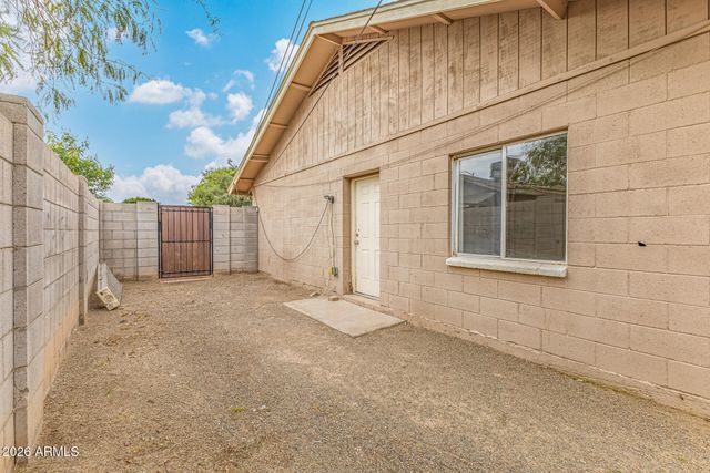 437 S CALIFORNIA Street, Chandler, AZ 85225