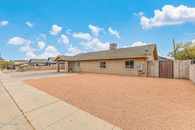 437 S CALIFORNIA Street, Chandler, AZ 85225