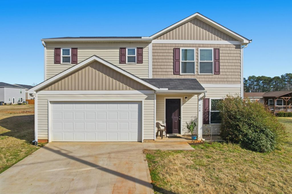 948 Seay Road, Inman, SC 29349