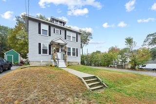 559 Milk Street, Fitchburg, MA 01420