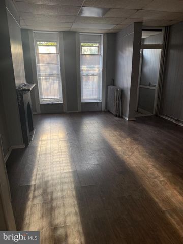 11 N FULTON AVE, Baltimore, MD 21223