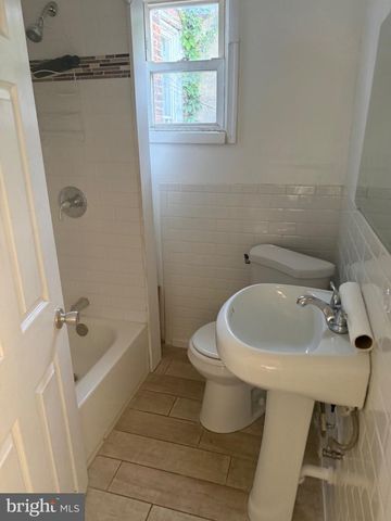 11 N FULTON AVE, Baltimore, MD 21223