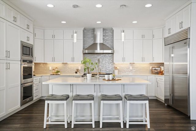 771 W MARE CIR, Kaysville, UT 84037