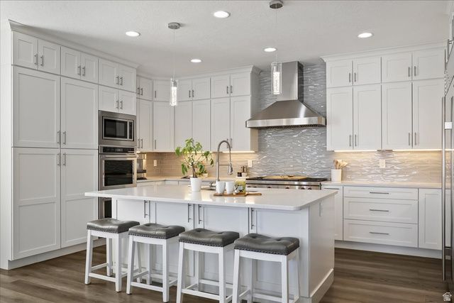 771 W MARE CIR, Kaysville, UT 84037