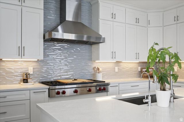 771 W MARE CIR, Kaysville, UT 84037