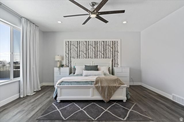 771 W MARE CIR, Kaysville, UT 84037