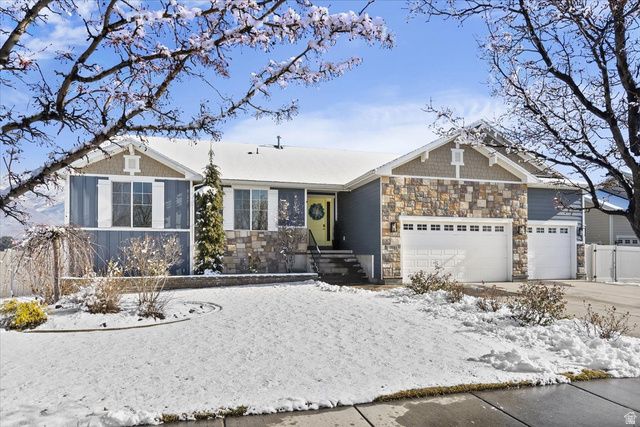 771 W MARE CIR, Kaysville, UT 84037