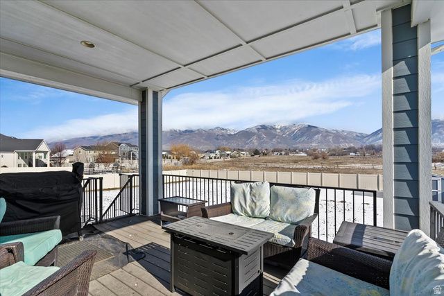 771 W MARE CIR, Kaysville, UT 84037
