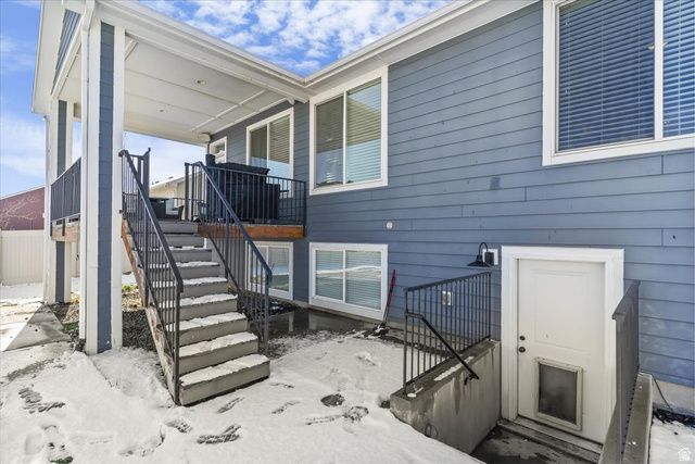 771 W MARE CIR, Kaysville, UT 84037