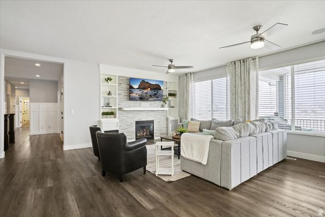 771 W MARE CIR, Kaysville, UT 84037