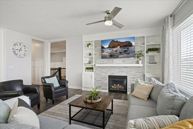 771 W MARE CIR, Kaysville, UT 84037