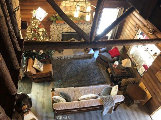 404 Mozumdar, Cedarpines Park, CA 92322