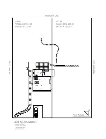 404 Mozumdar, Cedarpines Park, CA 92322