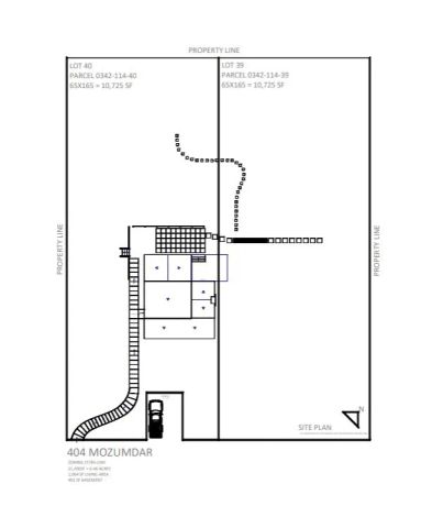 404 Mozumdar, Cedarpines Park, CA 92322